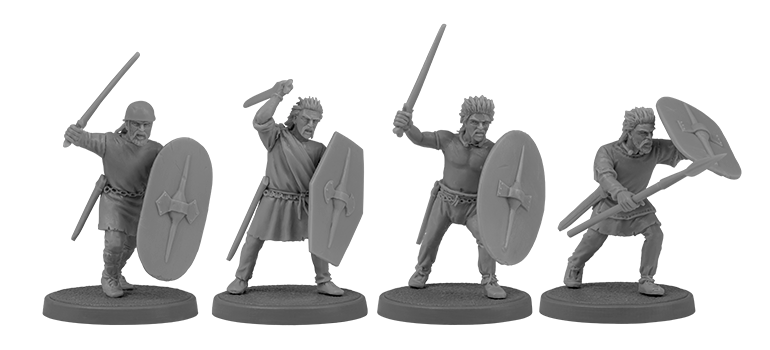 Celts 2